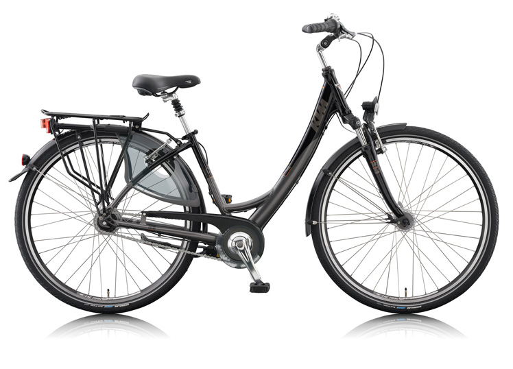 KTM City Univers 8 K+ 28" KTM City Univers 8 K+ 28"